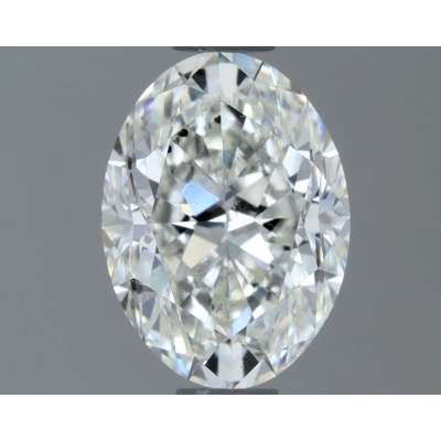 Certified Diamond IGI Carats 1.23 Color G Clarity SI1  -  EX  EX Fluorescence NON Brown No Green No Milky No EyeClean 100%