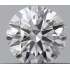 Certified Diamond GIA Carats 0.22 Color D Clarity IF  EX  EX  EX Fluorescence NON Brown No Green No Milky No EyeClean 100%