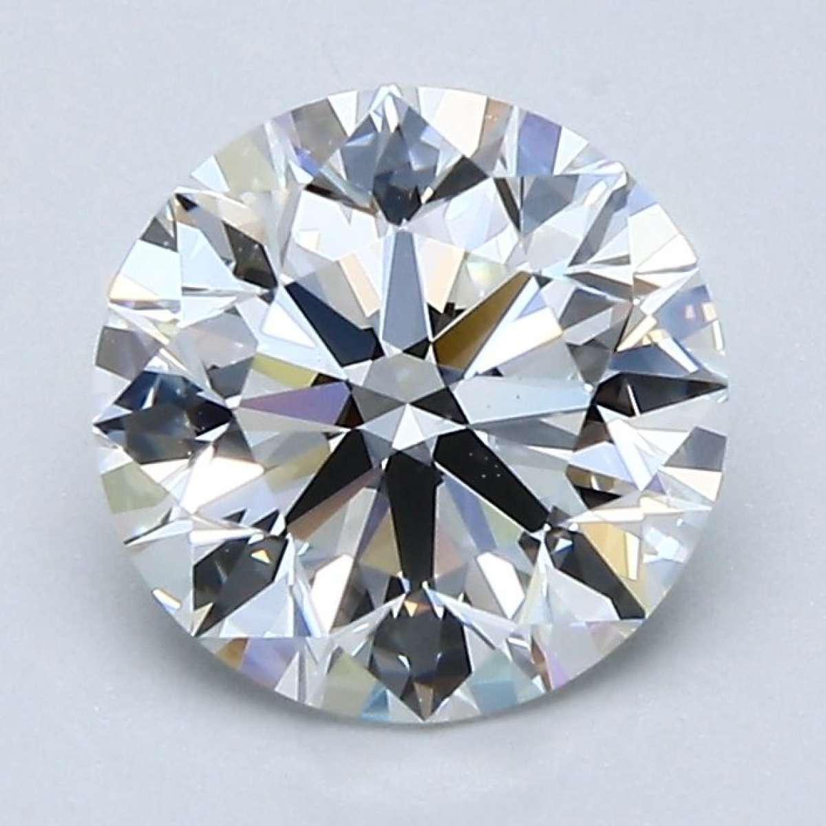 Diamante Certificato GIA Carati 1.73 Colore E Purezza VS2 EX EX EX Fluorescenza NON Brown No Green No Milky No EyeClean 100% Diamante Certificato GIA Carati 1.73 Colore E Purezza VS2 EX EX EX Fluorescenza NON Brown No Green No Milky No EyeClean 100%