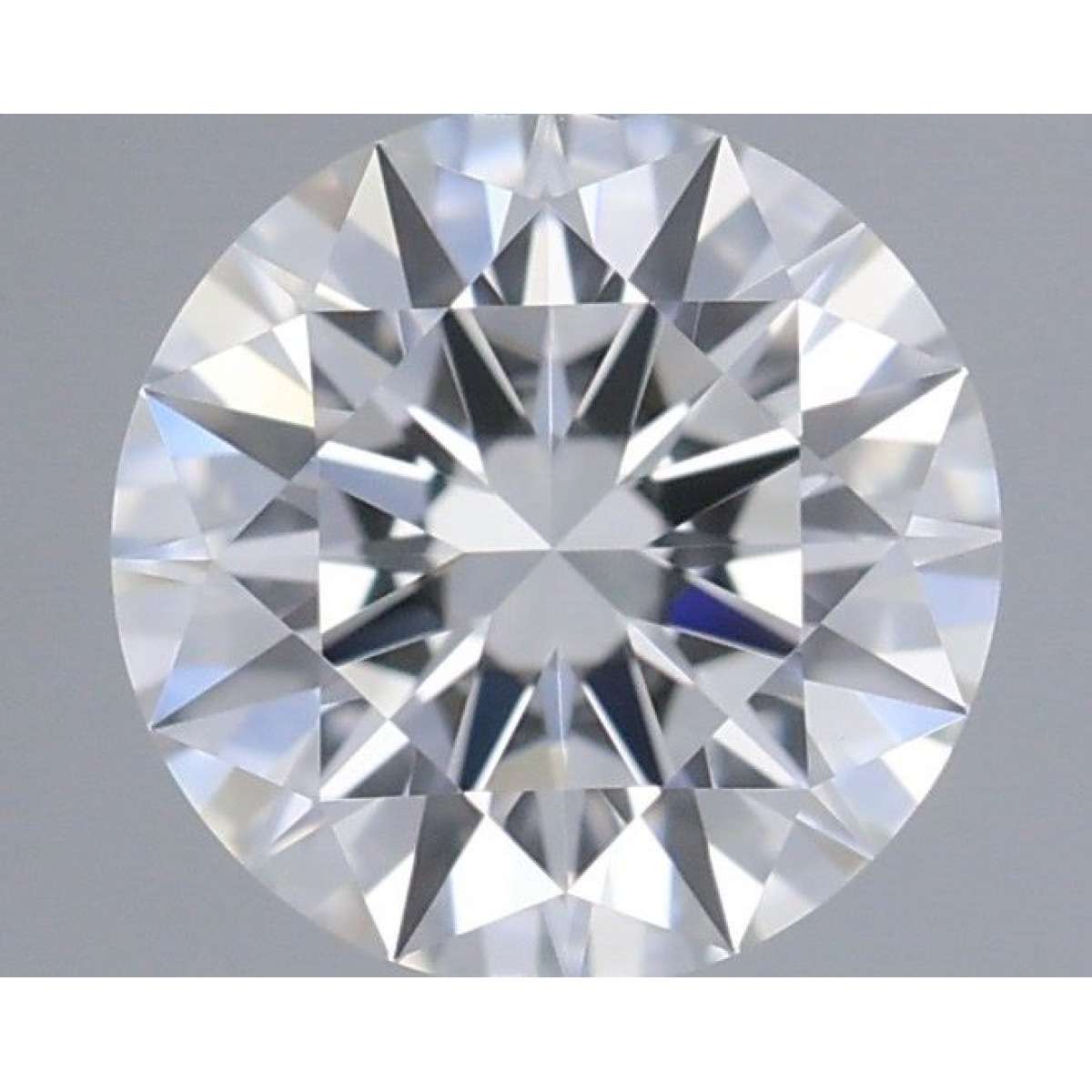Certified Diamond GIA Carats 0.33 Color H Clarity VVS1  EX  EX  EX Fluorescence NON Brown No Green No Milky No EyeClean 100%