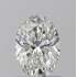 Diamante Certificato GIA Carati 0.94 Colore G Purezza VVS2  -  VG  VG Fluorescenza FNT Brown No Milky No EyeClean 100%