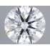 Certified Diamond GIA Carats 0.36 Color E Clarity SI1  EX  EX  EX Fluorescence NON Brown No Green No Milky No EyeClean 100%