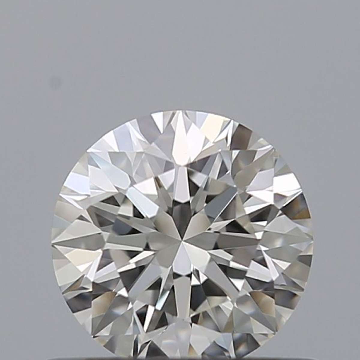 Certified Diamond GIA Carats 0.56 Color F Clarity VVS2 EX EX EX Fluorescence NON Brown No Milky No EyeClean 100% Certified Diamond GIA Carats 0.56 Color F Clarity VVS2 EX EX EX Fluorescence NON Brown No Milky No EyeClean 100%