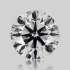 Certified Diamond GIA Carats 0.9 Color H Clarity VVS2  VG  EX  VG Fluorescence NON Brown No Green No Milky No EyeClean 100%