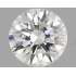 Certified Diamond GIA Carats 1.35 Color G Clarity VVS1  EX  EX  EX Fluorescence NON Brown No Green No Milky No EyeClean 100%