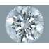 Certified Diamond IGI Carats 1.04 Color F Clarity VVS1  EX  EX  EX Fluorescence NON Brown No Green No Milky No EyeClean 100%