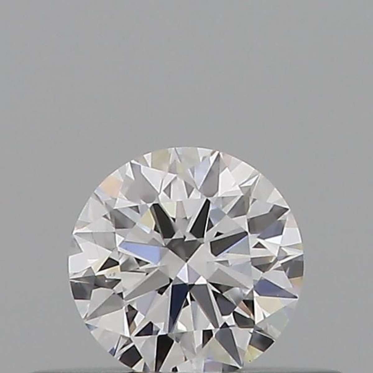 Certified Diamond GIA Carats 0.3 Color D Clarity VS2 EX VG EX Fluorescence NON Brown No Green No Milky No EyeClean 100% Certified Diamond GIA Carats 0.3 Color D Clarity VS2 EX VG EX Fluorescence NON Brown No Green No Milky No EyeClean 100%