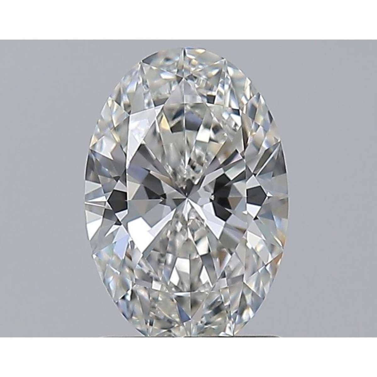 Certified Diamond GIA Carats 1.29 Color G Clarity VVS2  -  EX  EX Fluorescence NON Brown No Green No Milky No EyeClean 100%