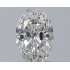 Certified Diamond GIA Carats 1.29 Color G Clarity VVS2  -  EX  EX Fluorescence NON Brown No Green No Milky No EyeClean 100%