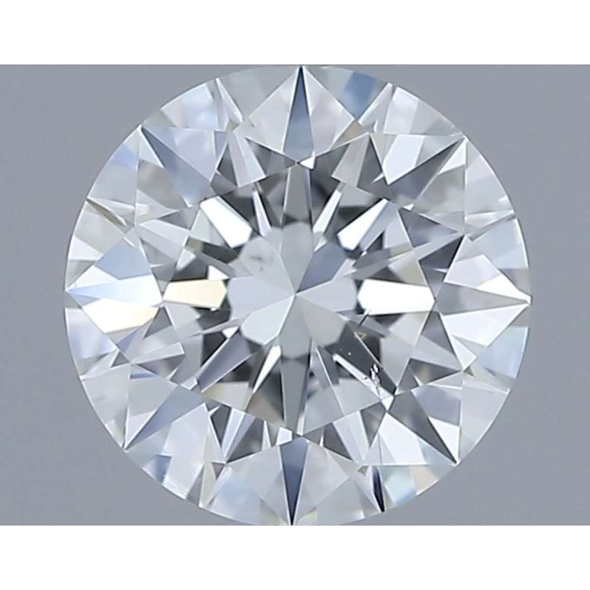Certified Diamond GIA Carats 0.61 Color E Clarity SI1 EX EX EX Fluorescence FNT Brown No Green No Milky No EyeClean 100% Certified Diamond GIA Carats 0.61 Color E Clarity SI1 EX EX EX Fluorescence FNT Brown No Green No Milky No EyeClean 100%