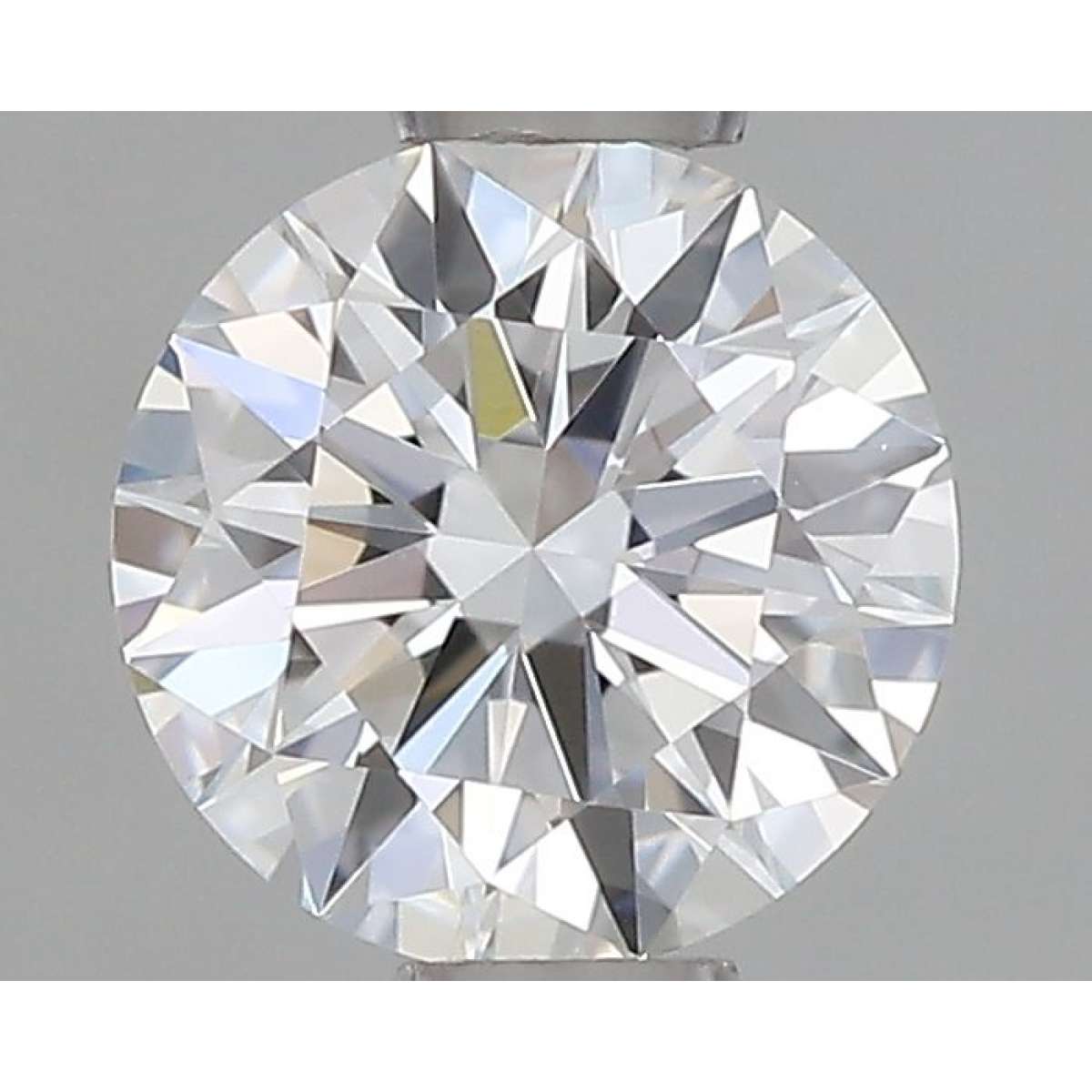 Certified Diamond GIA Carats 0.4 Color D Clarity IF  EX  VG  EX Fluorescence NON Brown No Green No Milky No EyeClean 100%