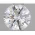 Certified Diamond GIA Carats 0.4 Color D Clarity IF  EX  VG  EX Fluorescence NON Brown No Green No Milky No EyeClean 100%