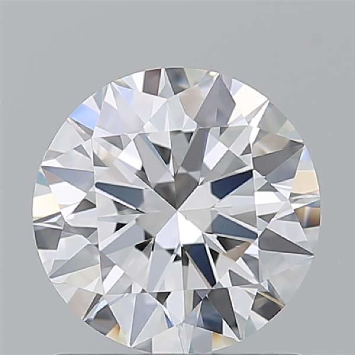 Certified Diamond GIA Carats 1.2 Color F Clarity VS2 EX EX EX Fluorescence NON Brown No Milky No EyeClean 100% Certified Diamond GIA Carats 1.2 Color F Clarity VS2 EX EX EX Fluorescence NON Brown No Milky No EyeClean 100%