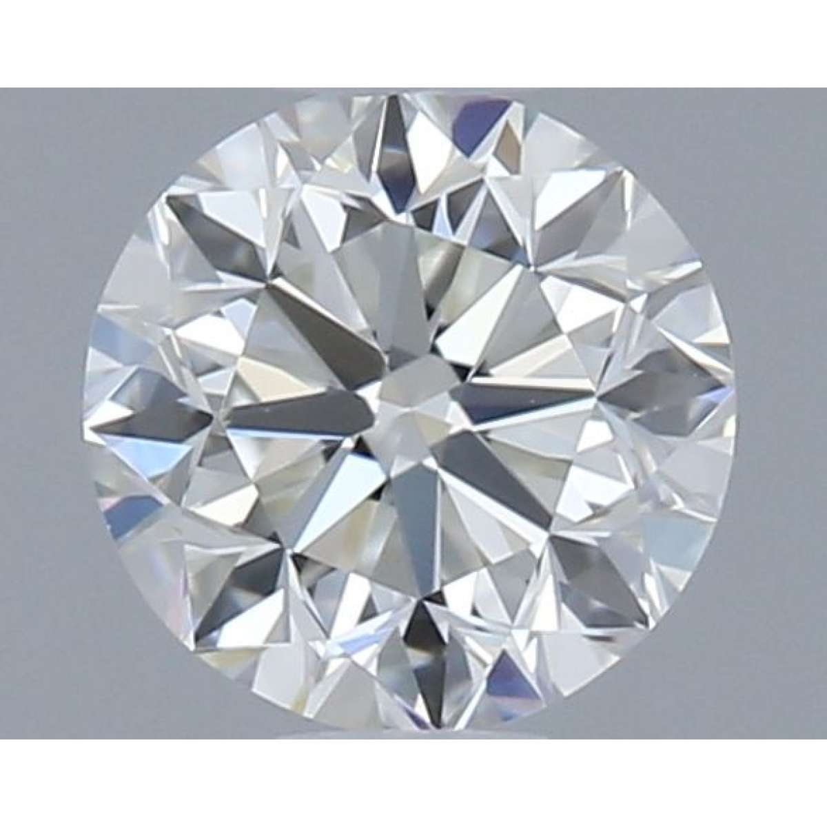 Certified Diamond IGI Carats 0.46 Color H Clarity VVS1  VG  EX  VG Fluorescence NON Brown No Green No Milky No EyeClean 100% Certified Diamond IGI Carats 0.46 Color H Clarity VVS1  VG  EX  VG Fluorescence NON Brown No Green No Milky No EyeClean 100%