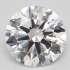 Certified Diamond GIA Carats 1.11 Color D Clarity VVS2  EX  EX  EX Fluorescence NON Brown No Green No Milky No EyeClean 100%