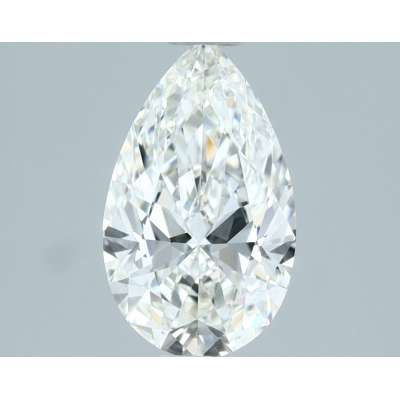 Certified Diamond IGI Carats 1.01 Color H Clarity VS2  -  EX  EX Fluorescence NON Brown No Green No Milky No EyeClean 100%