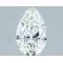Certified Diamond IGI Carats 1.01 Color H Clarity VS2  -  EX  EX Fluorescence NON Brown No Green No Milky No EyeClean 100%