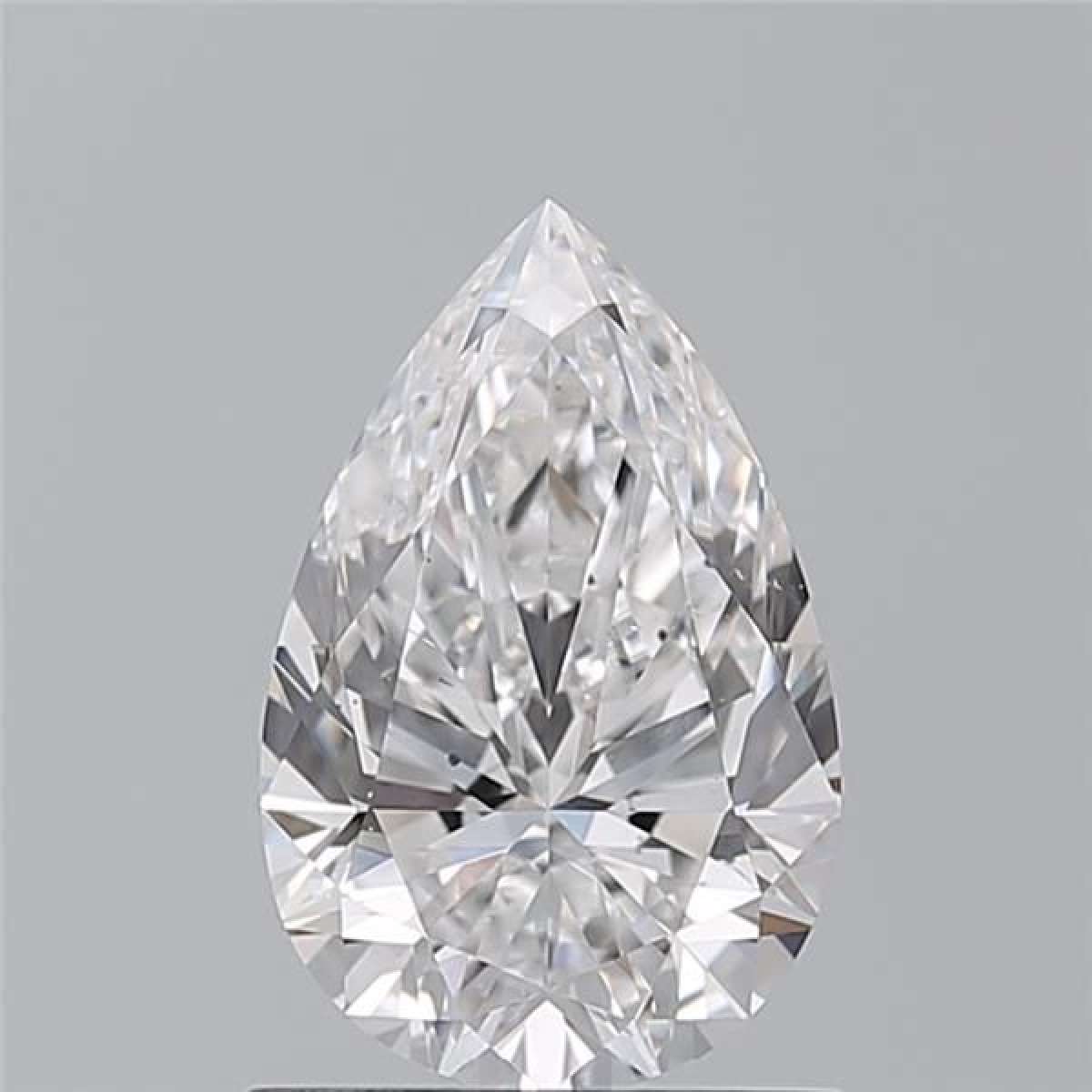 Certified Diamond GIA Carats 1.07 Color E Clarity SI1 - EX EX Fluorescence NON Brown No Green No Milky No EyeClean 100% Certified Diamond GIA Carats 1.07 Color E Clarity SI1 - EX EX Fluorescence NON Brown No Green No Milky No EyeClean 100%