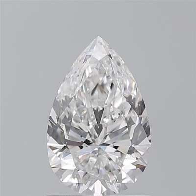 Certified Diamond GIA Carats 1.07 Color E Clarity SI1  -  EX  EX Fluorescence NON Brown No Green No Milky No EyeClean 100%