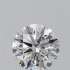 Certified Diamond GIA Carats 1.31 Color F Clarity SI1  EX  EX  EX Fluorescence NON Brown No Green No Milky No EyeClean 100%