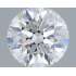 Certified Diamond IGI Carats 0.3 Color D Clarity SI1  VG  VG  VG Fluorescence FNT Brown No Green No Milky No EyeClean 100%