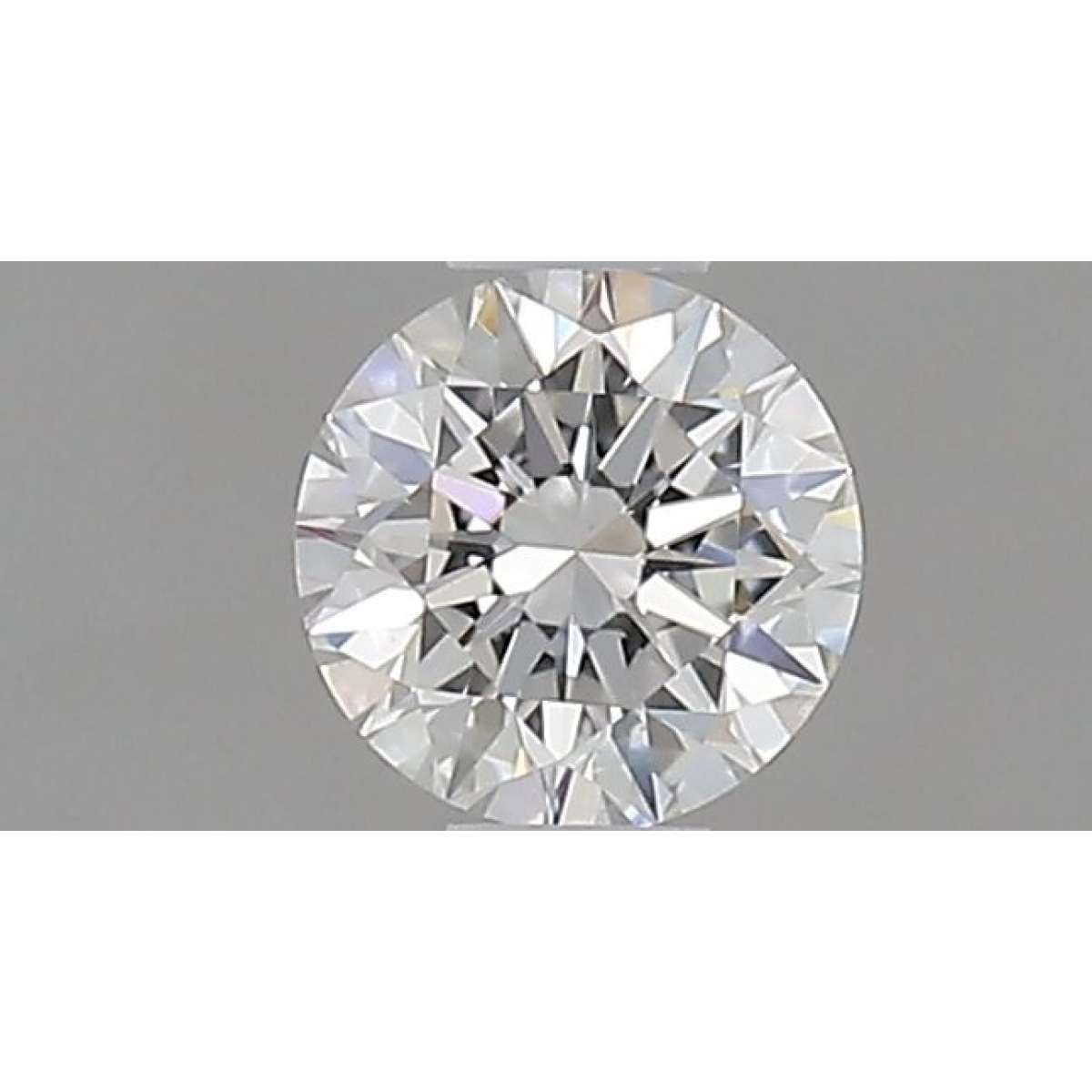 Certified Diamond GIA Carats 0.3 Color F Clarity VS1  EX  EX  EX Fluorescence NON Brown No Milky No EyeClean 100%
