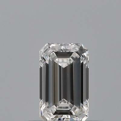 Certified Diamond GIA Carats 0.29 Color D Clarity IF  -  EX  VG Fluorescence NON Brown No Green No Milky No EyeClean 100%