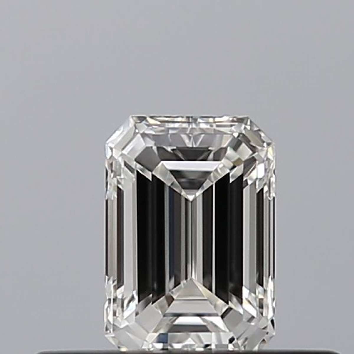 Diamante Certificato GIA Carati 0.31 Colore F Purezza VVS1  -  EX  VG Fluorescenza FNT Brown No Milky No EyeClean 100%