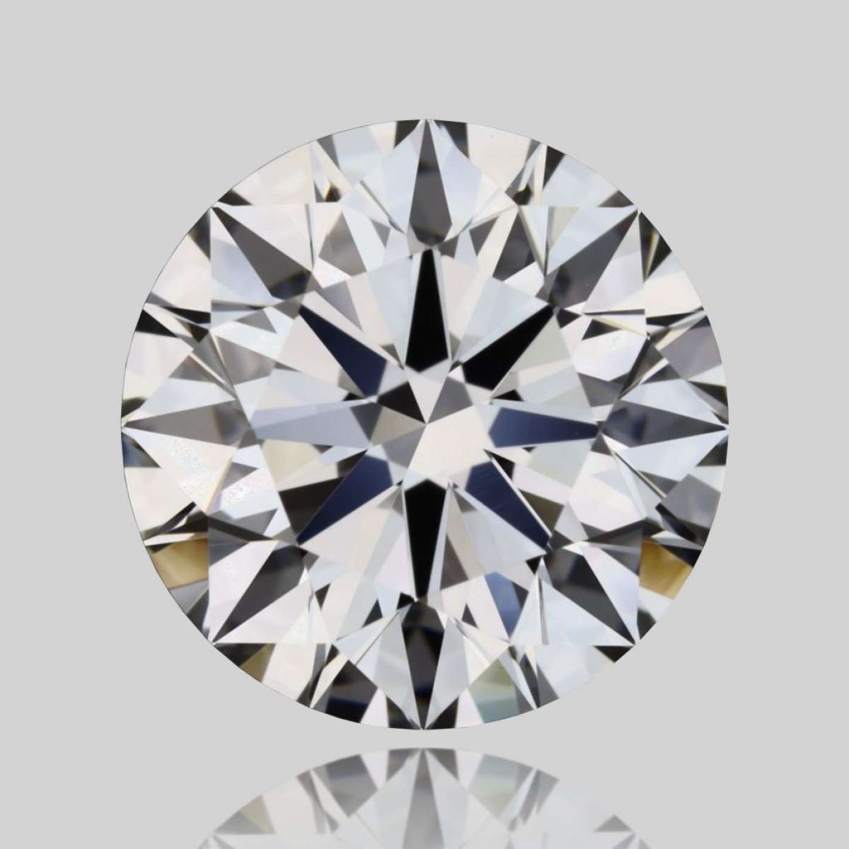 Certified Diamond GIA Carats 1.23 Color F Clarity VVS2 EX EX EX Fluorescence NON Brown No Green No Milky No EyeClean 100% Certified Diamond GIA Carats 1.23 Color F Clarity VVS2 EX EX EX Fluorescence NON Brown No Green No Milky No EyeClean 100%