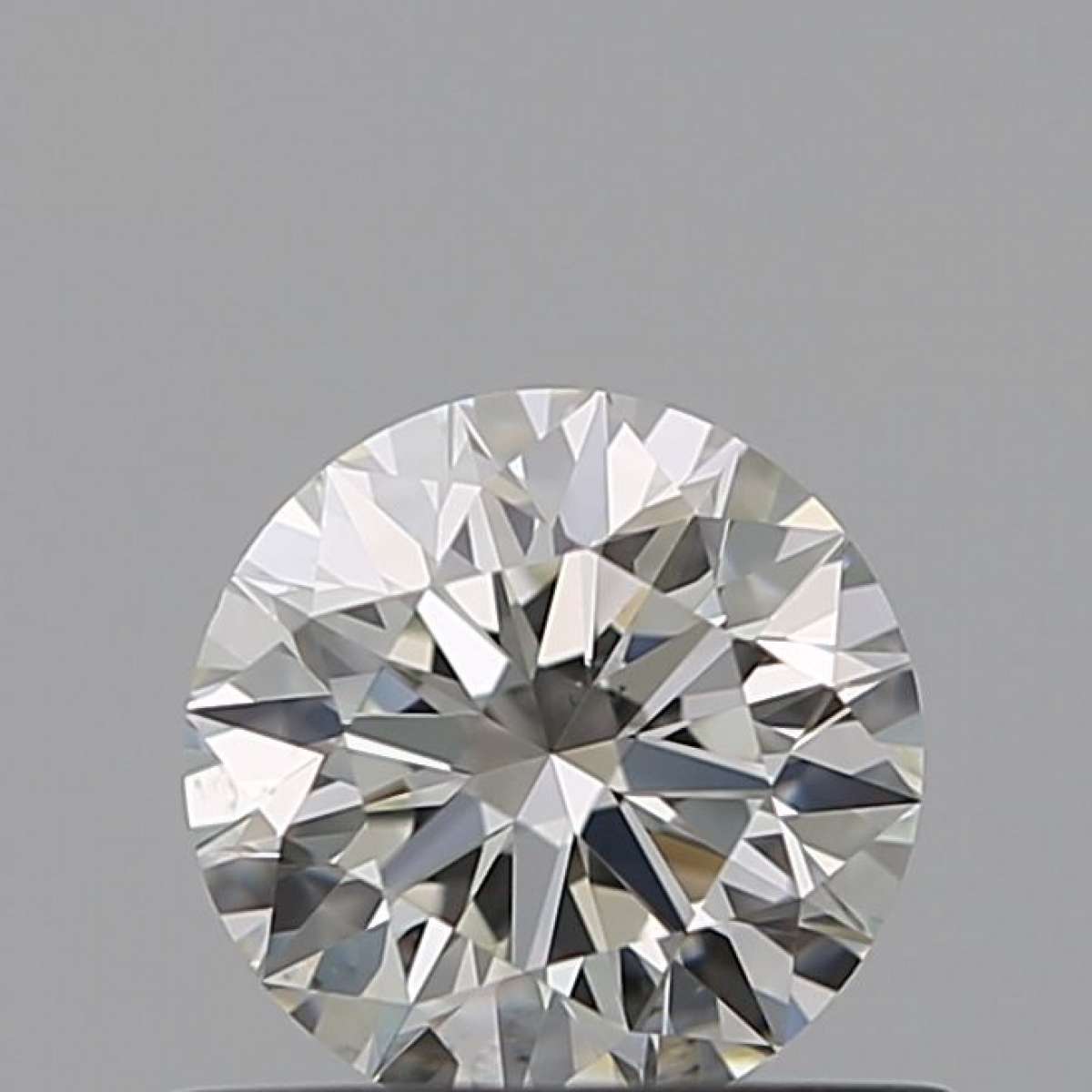 Certified Diamond IGI Carats 0.51 Color H Clarity VS2 EX EX EX Fluorescence FNT Brown No Milky No EyeClean 100% Certified Diamond IGI Carats 0.51 Color H Clarity VS2 EX EX EX Fluorescence FNT Brown No Milky No EyeClean 100%