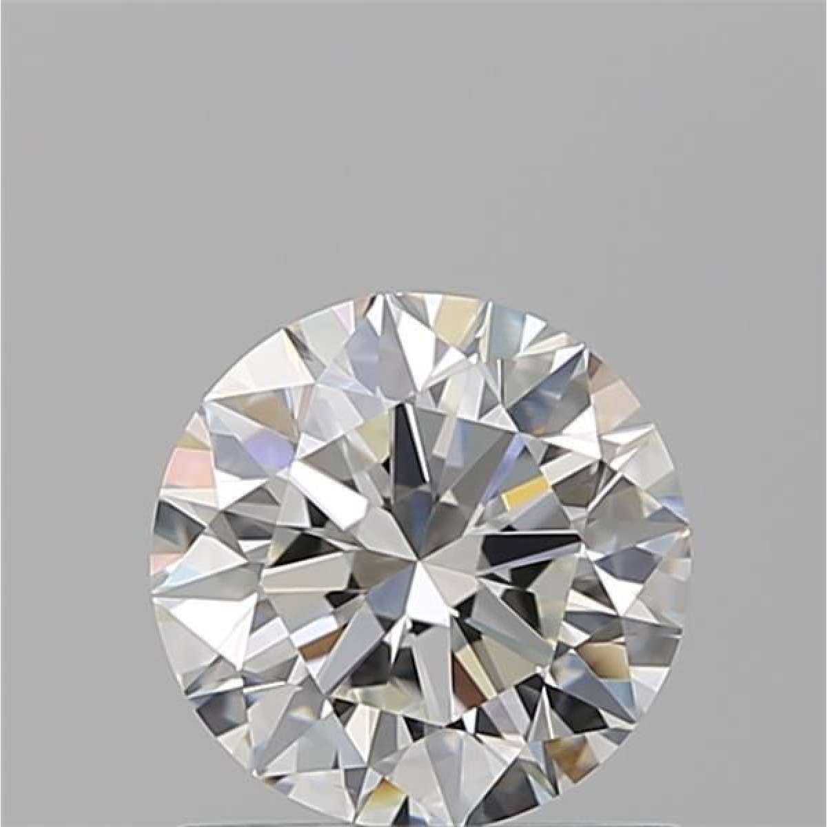 Certified Diamond GIA Carats 1.01 Color G Clarity VS2 EX EX EX Fluorescence NON Brown No Milky No EyeClean 100% Certified Diamond GIA Carats 1.01 Color G Clarity VS2 EX EX EX Fluorescence NON Brown No Milky No EyeClean 100%
