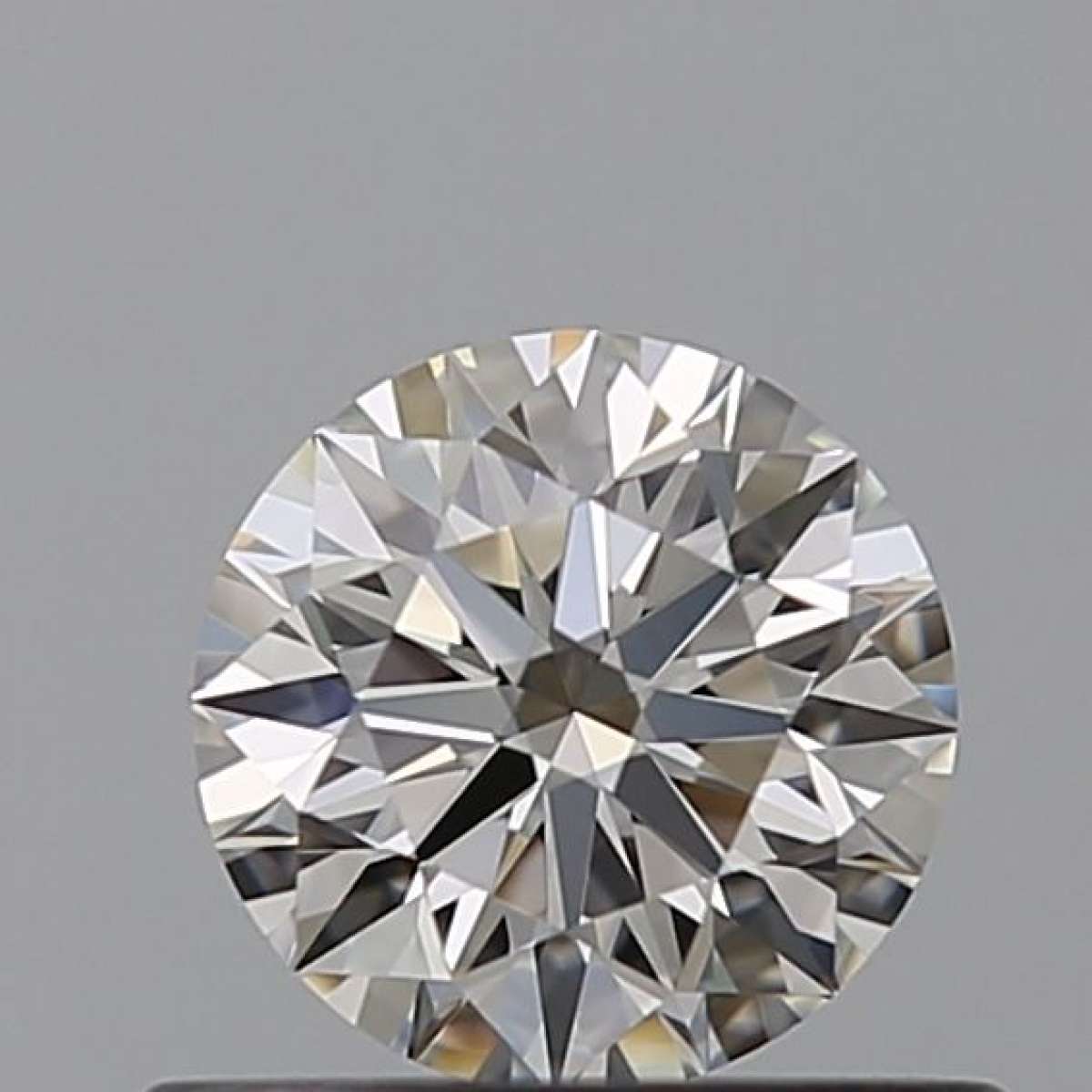 Certified Diamond GIA Carats 0.42 Color H Clarity VVS1 EX EX EX Fluorescence FNT Brown No Milky No EyeClean 100% Certified Diamond GIA Carats 0.42 Color H Clarity VVS1 EX EX EX Fluorescence FNT Brown No Milky No EyeClean 100%