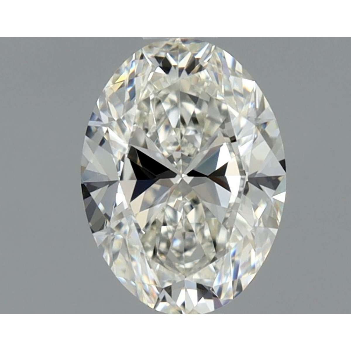Diamante Certificato GIA Carati 0.9 Colore H Purezza VVS2  -  VG  VG Fluorescenza NON Brown No Green No Milky No EyeClean 100%