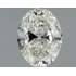 Diamante Certificato GIA Carati 0.9 Colore H Purezza VVS2  -  VG  VG Fluorescenza NON Brown No Green No Milky No EyeClean 100%
