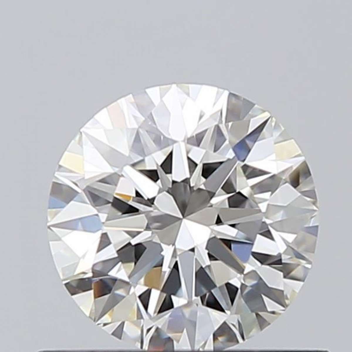 Certified Diamond GIA Carats 0.6 Color H Clarity VS1 EX EX EX Fluorescence NON Brown No Green No Milky No EyeClean 100% Certified Diamond GIA Carats 0.6 Color H Clarity VS1 EX EX EX Fluorescence NON Brown No Green No Milky No EyeClean 100%