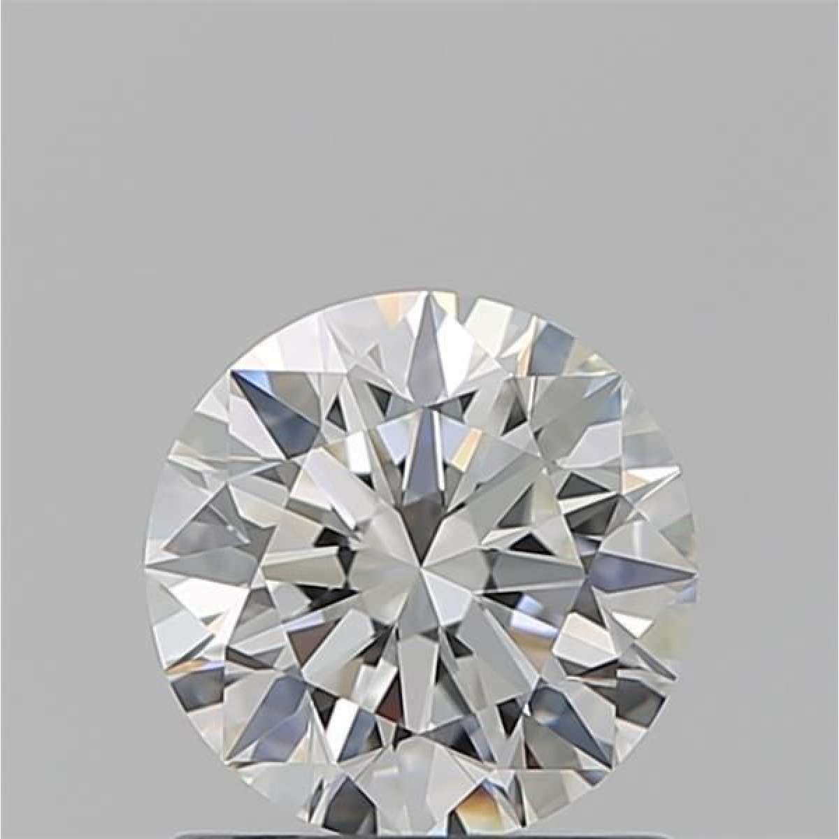 Certified Diamond GIA Carats 1.05 Color F Clarity VVS1 EX EX EX Fluorescence NON Brown No Milky No EyeClean 100% Certified Diamond GIA Carats 1.05 Color F Clarity VVS1 EX EX EX Fluorescence NON Brown No Milky No EyeClean 100%