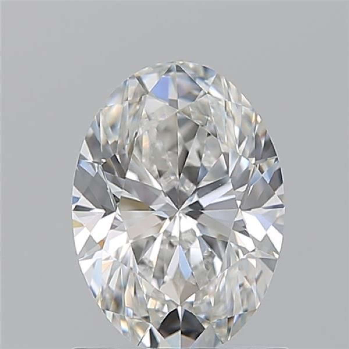 Diamante Certificato GIA Carati 1.2 Colore G Purezza VS1 - EX VG Fluorescenza NON Brown No Milky No EyeClean 100% Diamante Certificato GIA Carati 1.2 Colore G Purezza VS1 - EX VG Fluorescenza NON Brown No Milky No EyeClean 100%