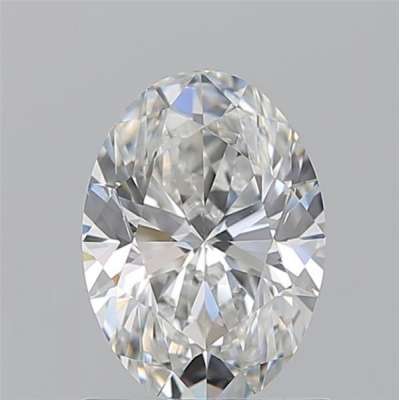 Certified Diamond GIA Carats 1.2 Color G Clarity VS1  -  EX  VG Fluorescence NON Brown No Milky No EyeClean 100%
