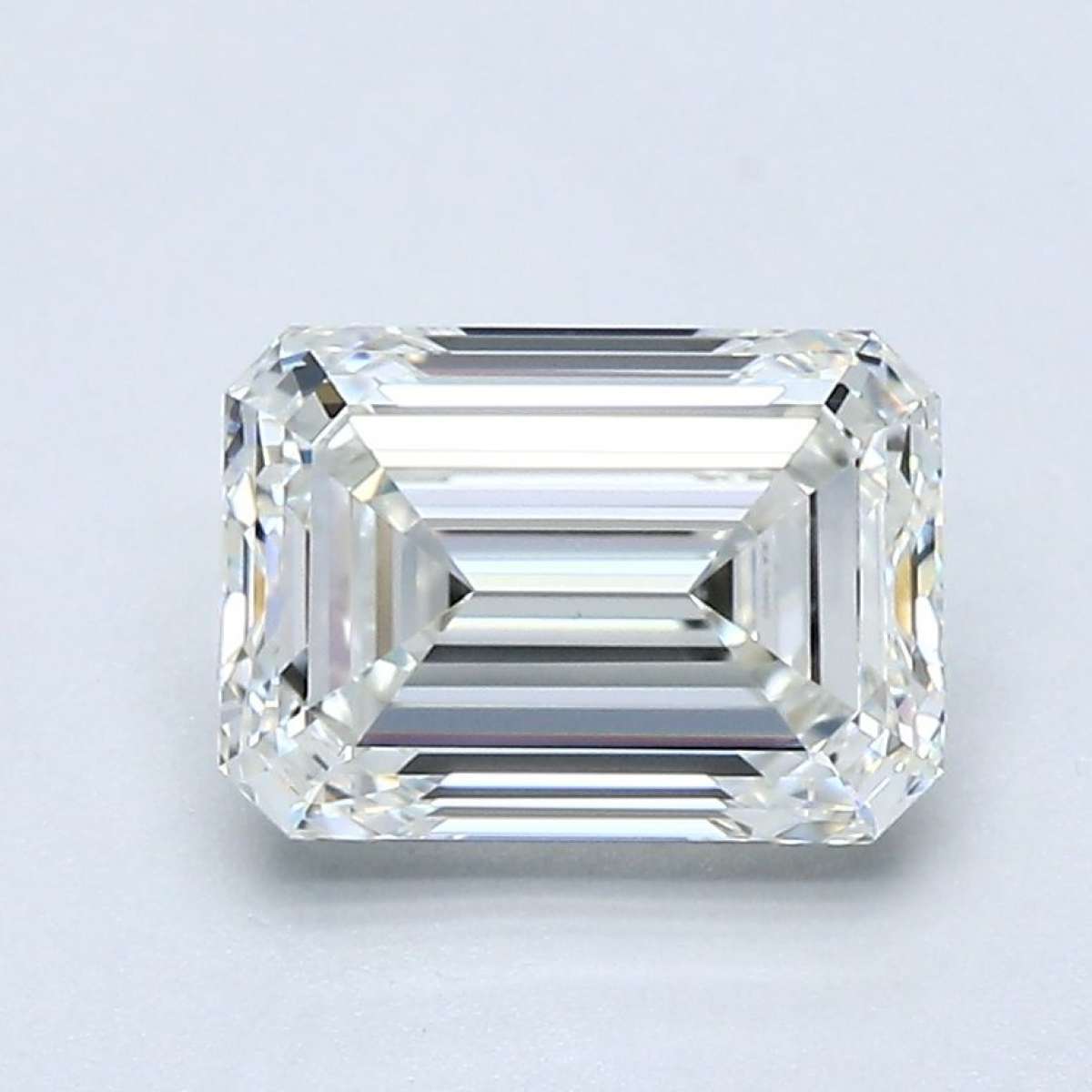 Certified Diamond GIA Carats 1.7 Color H Clarity VS1 - EX VG Fluorescence NON Brown No Green No Milky No EyeClean 100% Certified Diamond GIA Carats 1.7 Color H Clarity VS1 - EX VG Fluorescence NON Brown No Green No Milky No EyeClean 100%