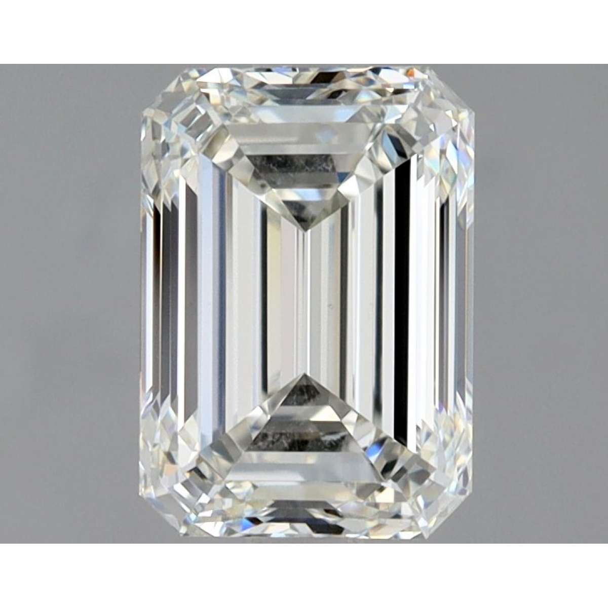 Diamante Certificato GIA Carati 1.7 Colore H Purezza VS1  -  EX  VG Fluorescenza NON Brown No Green No Milky No EyeClean 100%