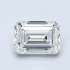 Certified Diamond GIA Carats 1.7 Color H Clarity VS1  -  EX  VG Fluorescence NON Brown No Green No Milky No EyeClean 100%