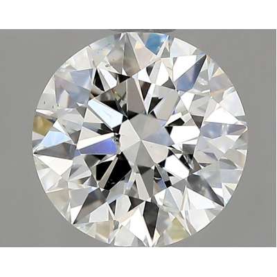 Certified Diamond GIA Carats 1.21 Color G Clarity SI2  EX  EX  EX Fluorescence NON Brown No Green No Milky No EyeClean 100%