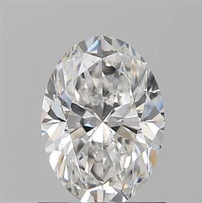 Certified Diamond GIA Carats 1.06 Color E Clarity VVS1  -  EX  EX Fluorescence FNT Brown No Green No Milky No EyeClean 100%