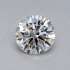 Certified Diamond GIA Carats 0.29 Color E Clarity VS1  EX  EX  EX Fluorescence NON Brown No Green No Milky No EyeClean 100%