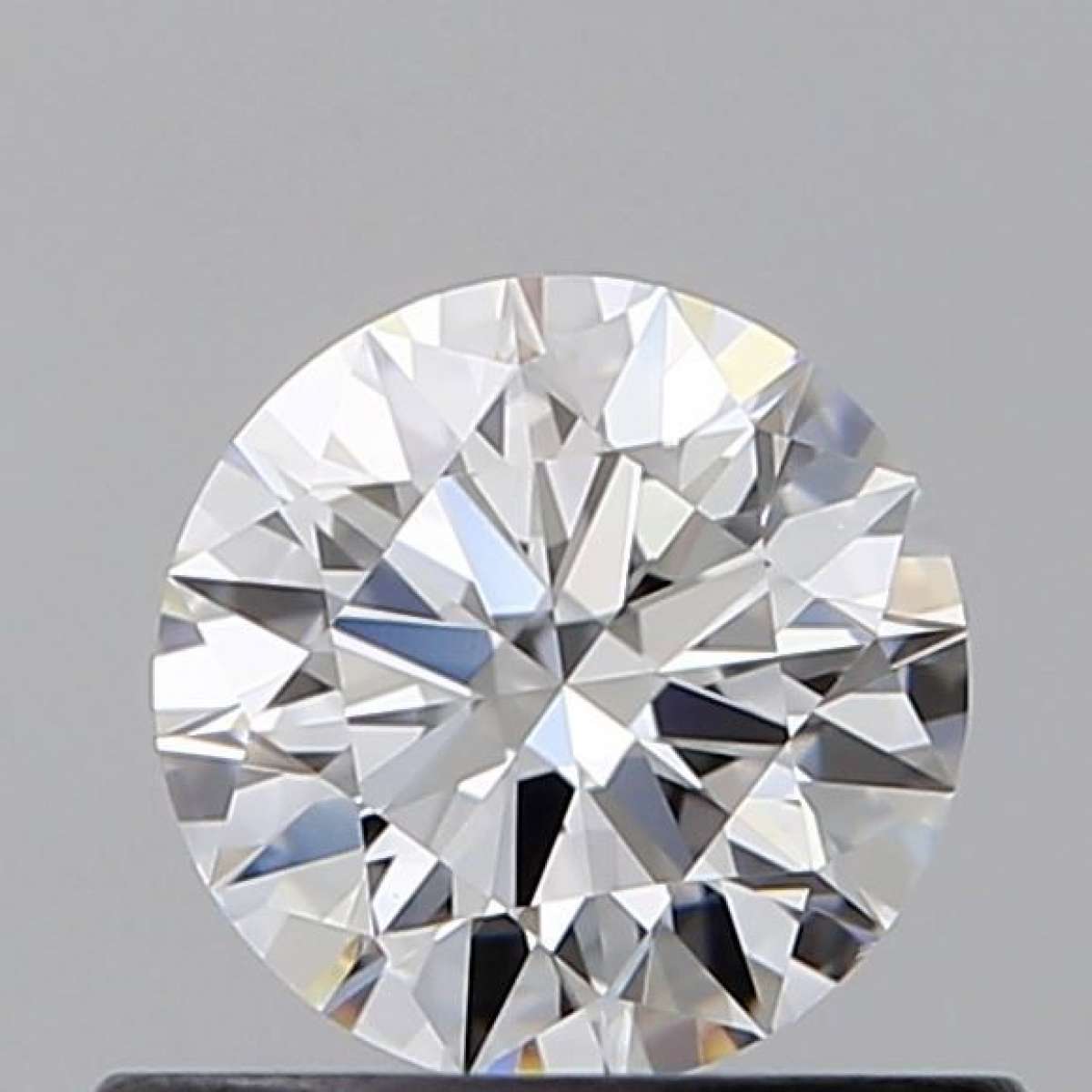 Certified Diamond GIA Carats 0.51 Color D Clarity VS1 EX VG EX Fluorescence NON Brown No Green No Milky No EyeClean 100% Certified Diamond GIA Carats 0.51 Color D Clarity VS1 EX VG EX Fluorescence NON Brown No Green No Milky No EyeClean 100%