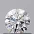 Certified Diamond GIA Carats 0.51 Color D Clarity VS1  EX  VG  EX Fluorescence NON Brown No Green No Milky No EyeClean 100%