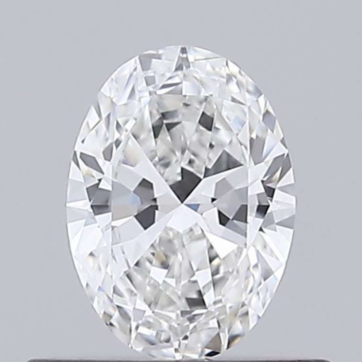 Certified Diamond GIA Carats 0.35 Color F Clarity VVS1  -  EX  VG Fluorescence NON Brown No Green No Milky No EyeClean 100%