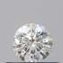 Certified Diamond GIA Carats 0.3 Color H Clarity VS1  EX  EX  EX Fluorescence NON Brown No Green No Milky No EyeClean 100%