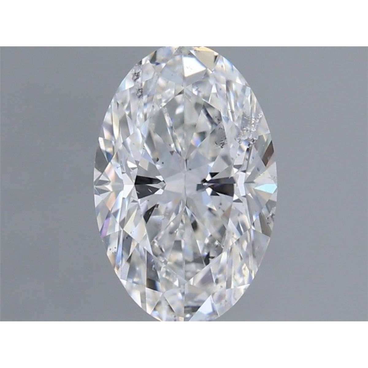 Diamante Certificato GIA Carati 1.0 Colore E Purezza SI2 - EX VG Fluorescenza NON Brown No Green No Milky No EyeClean 100% Diamante Certificato GIA Carati 1.0 Colore E Purezza SI2 - EX VG Fluorescenza NON Brown No Green No Milky No EyeClean 100%