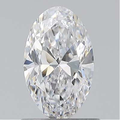 Diamante Certificato GIA Carati 0.7 Colore D Purezza VVS1  -  EX  VG Fluorescenza NON Brown No Green No Milky No EyeClean 100%
